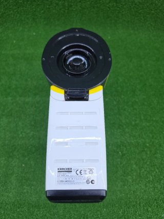 Aspirador Kärcher VC 6 Cordless