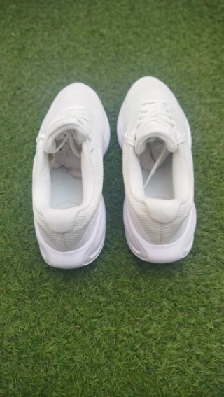 Nike Revolution 8 Mujer Talla 38 Blancas