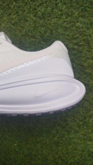 Nike Revolution 8 Mujer Talla 38 Blancas