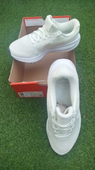 Nike Revolution 8 Mujer Talla 38 Blancas