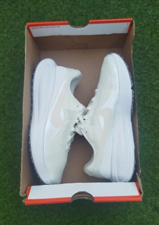Nike Revolution 8 Mujer Talla 38 Blancas