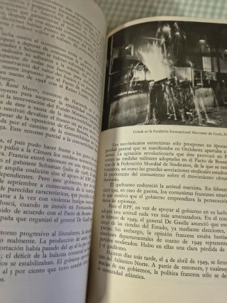 ENCICLOPEDIA HISTORIA UNIVERSAL.10 TOMOS.1973