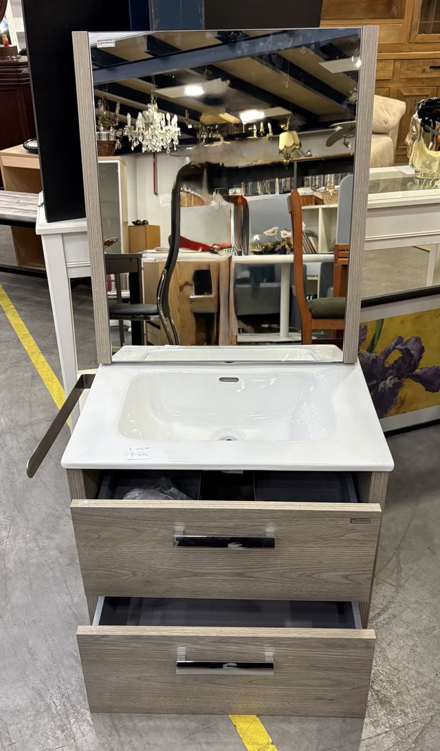 MUEBLE DE BAÑO