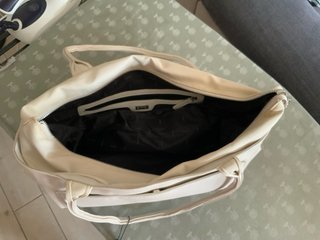 Borsa donna Carpisa beige