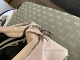Borsa donna Carpisa beige