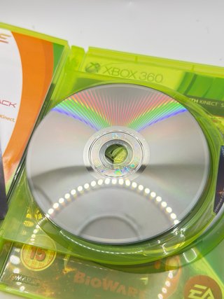 Mass Effect 3 Xbox 360