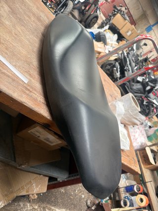 Asiento Yamaha NMAX 125 (2018)