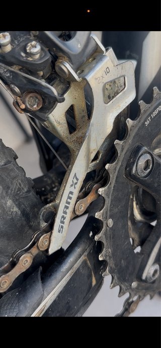 SPECIALIZED Stumpjumper HT Comp 29