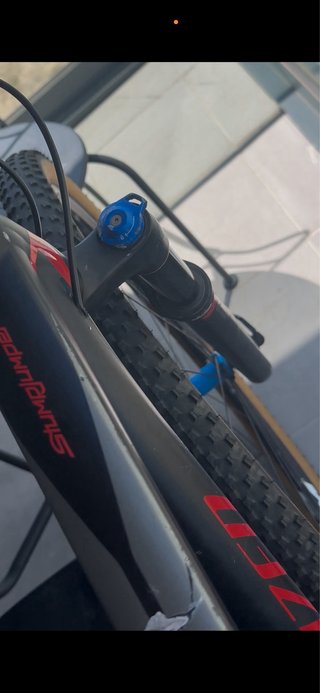 SPECIALIZED Stumpjumper HT Comp 29