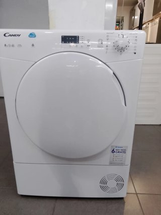 Secadora Candy Smart Touch