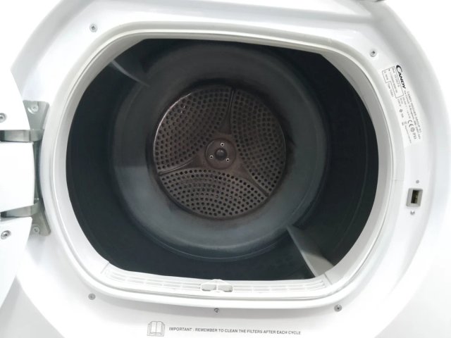 Secadora Candy Smart Touch