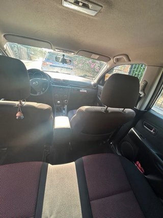 Mazda 3 2004