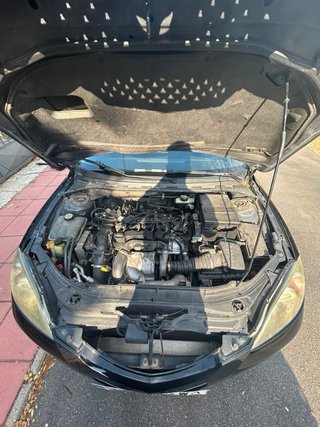 Mazda 3 2004