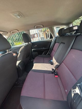 Mazda 3 2004