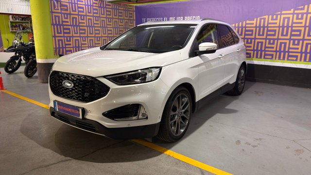 Ford Edge ST-Line 2.0 EcoBlue 4x4