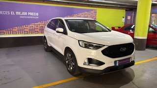 Ford Edge ST-Line 2.0 EcoBlue 4x4