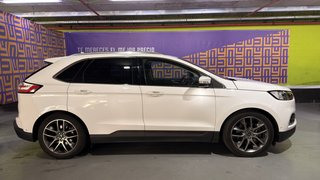 Ford Edge ST-Line 2.0 EcoBlue 4x4