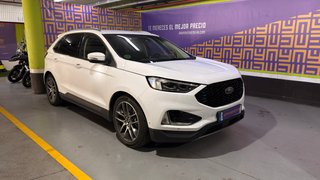 Ford Edge ST-Line 2.0 EcoBlue 4x4