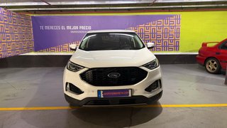 Ford Edge ST-Line 2.0 EcoBlue 4x4