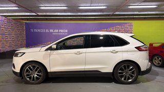 Ford Edge ST-Line 2.0 EcoBlue 4x4