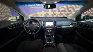 Ford Edge ST-Line 2.0 EcoBlue 4x4