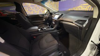 Ford Edge ST-Line 2.0 EcoBlue 4x4