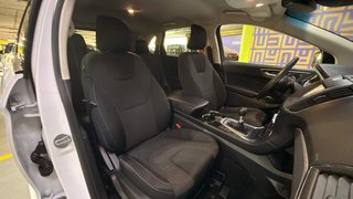 Ford Edge ST-Line 2.0 EcoBlue 4x4