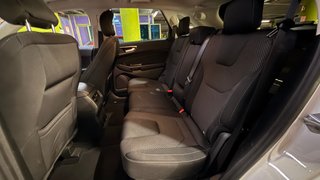 Ford Edge ST-Line 2.0 EcoBlue 4x4