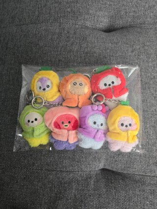 Kit Mini BT21
