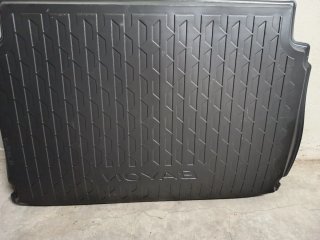Protector maletero Hyundai Bayon
