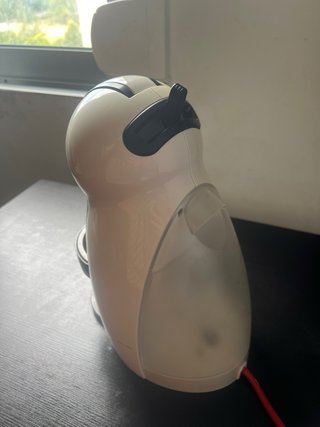 Cafetera Dolce Gusto Crema