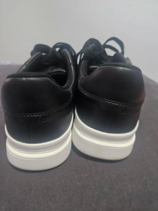 Zapatillas negras