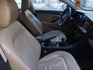 KIA Optima 2012