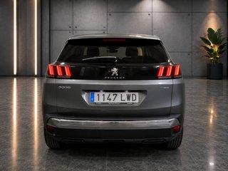 Peugeot 3008 HYBRID 225 ALLURE