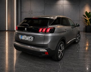 Peugeot 3008 HYBRID 225 ALLURE