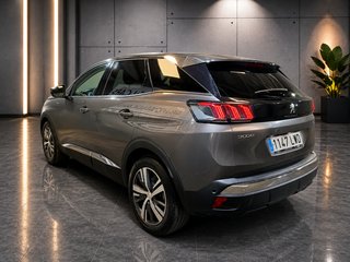 Peugeot 3008 HYBRID 225 ALLURE