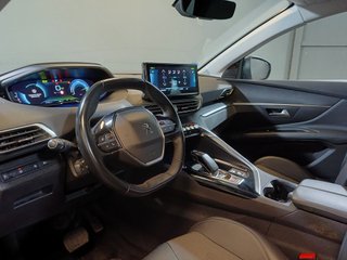 Peugeot 3008 HYBRID 225 ALLURE