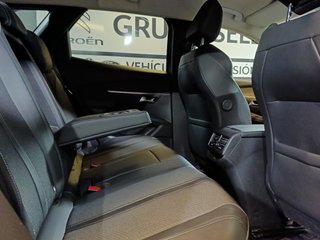 Peugeot 3008 HYBRID 225 ALLURE