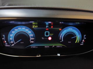 Peugeot 3008 HYBRID 225 ALLURE
