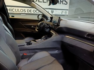 Peugeot 3008 HYBRID 225 ALLURE