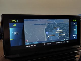 Peugeot 3008 HYBRID 225 ALLURE