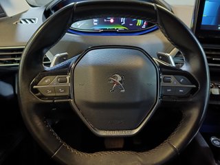 Peugeot 3008 HYBRID 225 ALLURE