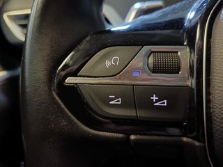 Peugeot 3008 HYBRID 225 ALLURE
