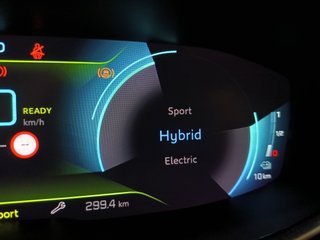 Peugeot 3008 HYBRID 225 ALLURE