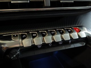 Peugeot 3008 HYBRID 225 ALLURE