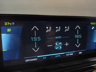 Peugeot 3008 HYBRID 225 ALLURE