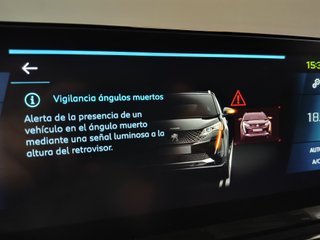 Peugeot 3008 HYBRID 225 ALLURE
