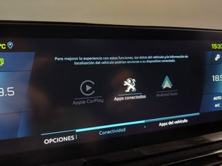 Peugeot 3008 HYBRID 225 ALLURE