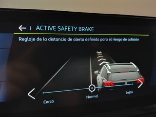 Peugeot 3008 HYBRID 225 ALLURE