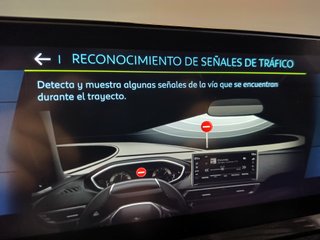 Peugeot 3008 HYBRID 225 ALLURE